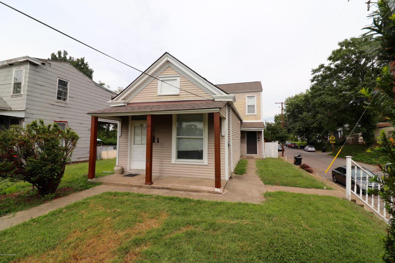 1827 Preston - Photo 1