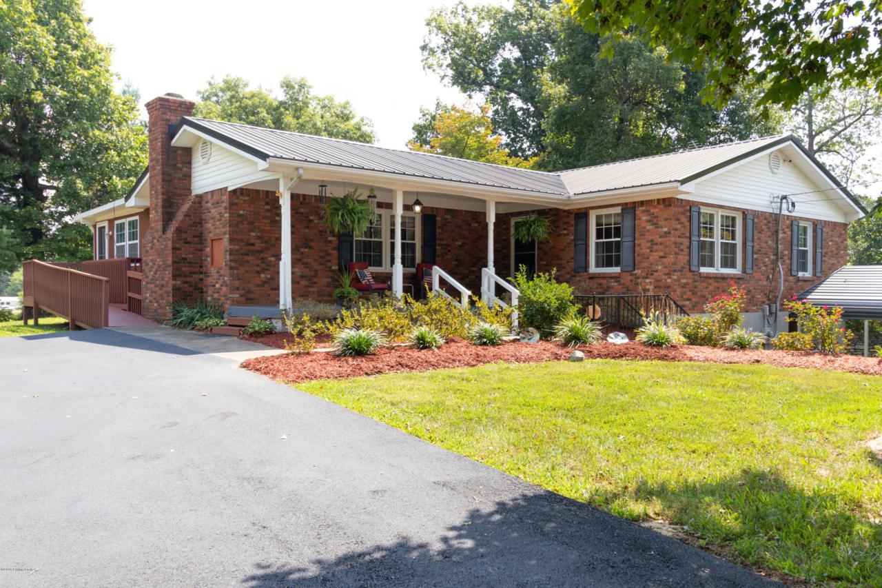 2430 Garrett Rd - Photo 1