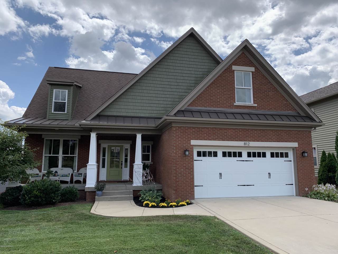 812 Artisan Pkwy Pkwy - Photo 1