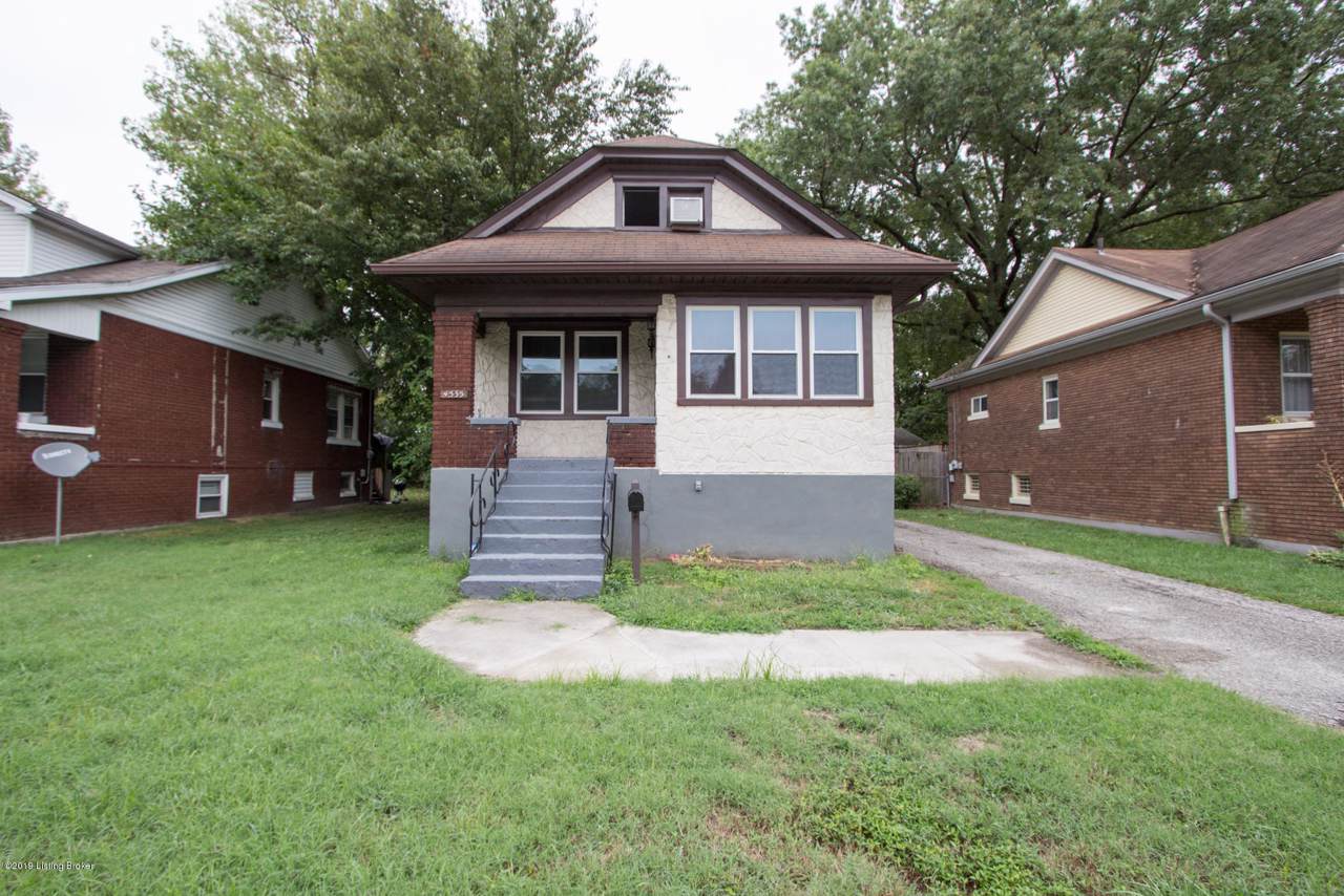 4535 3rd St - Photo 1