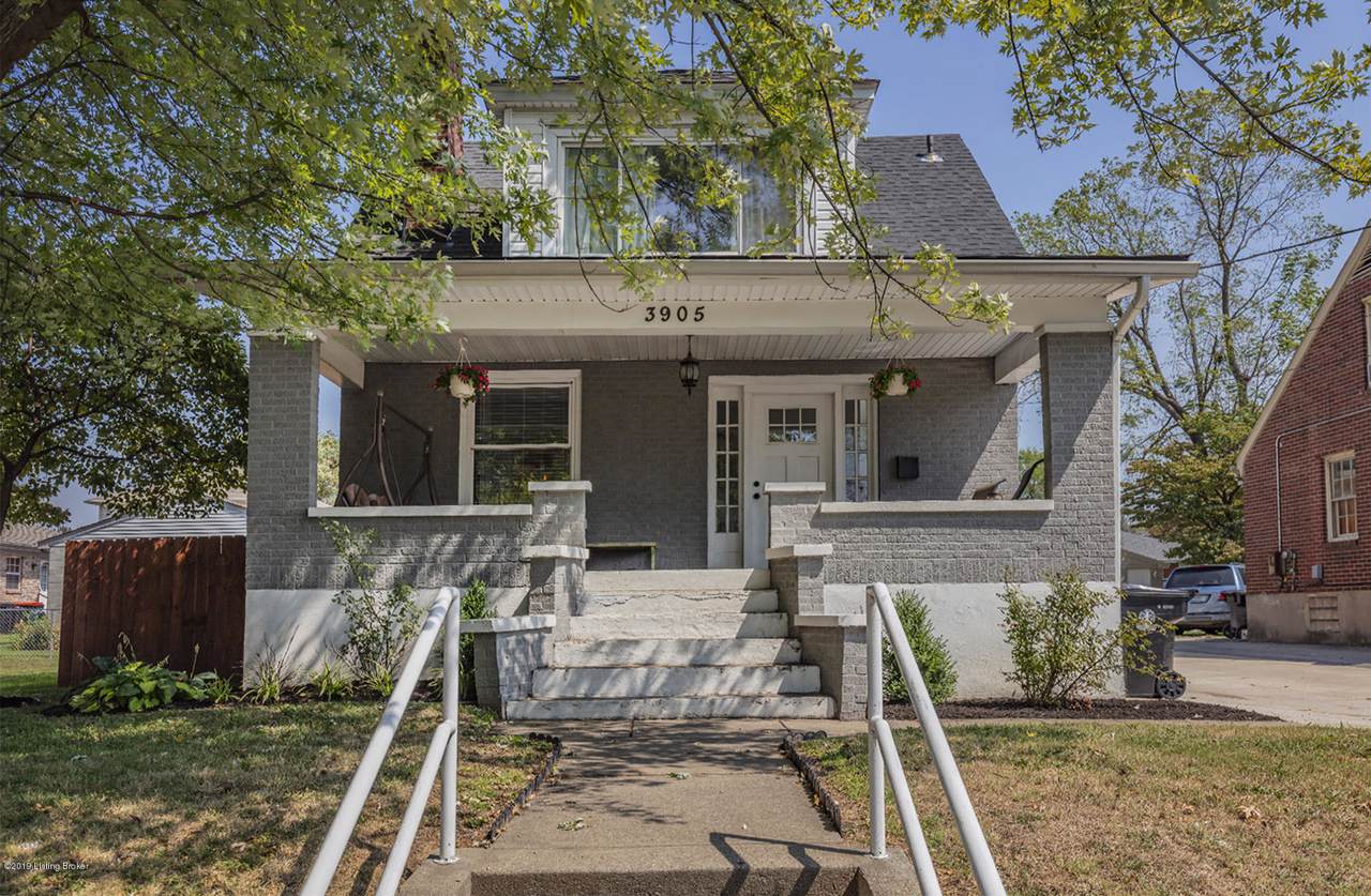 3905 Poplar Level Rd - Photo 1