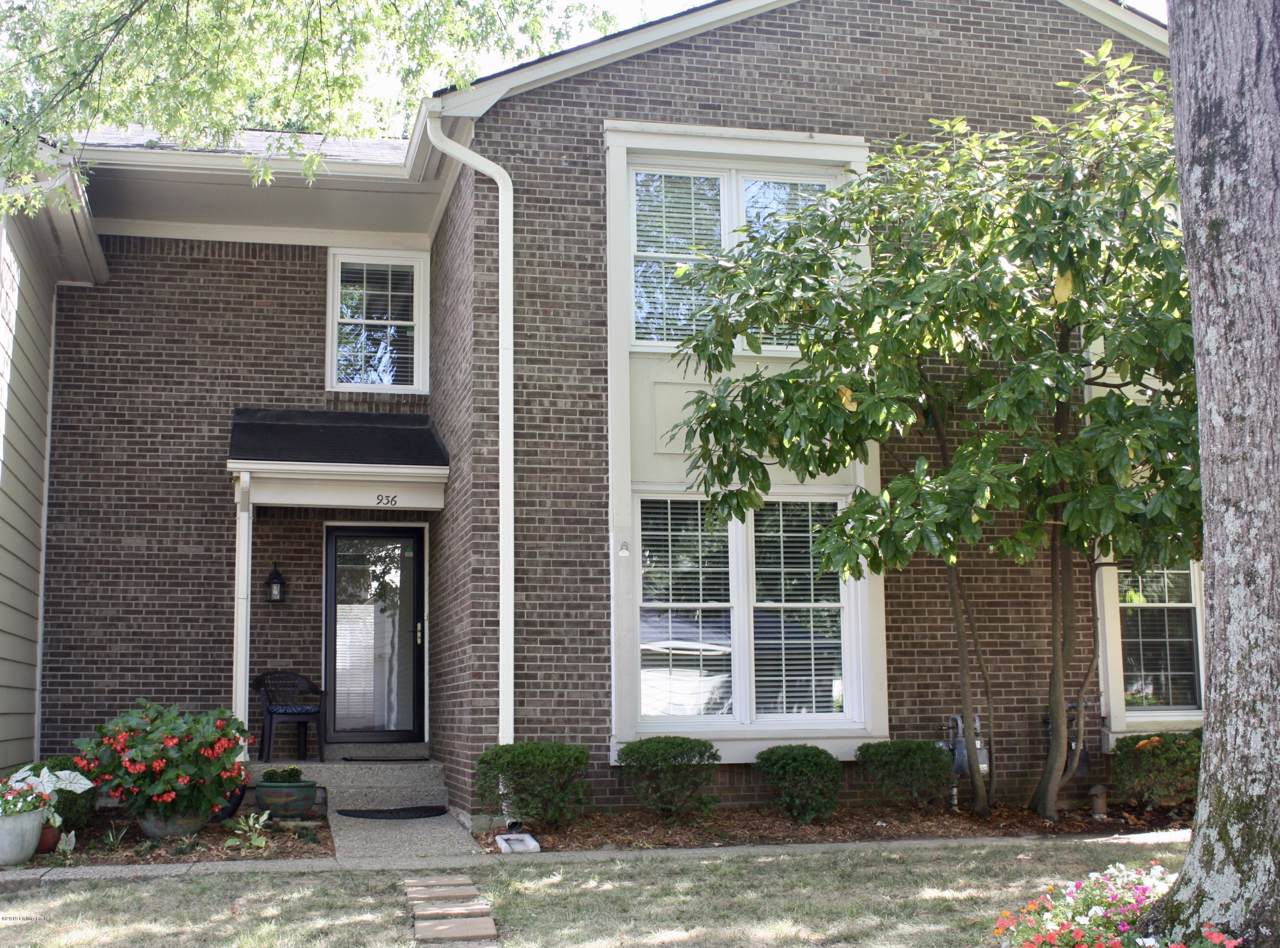 936 Burning Springs Cir - Photo 1