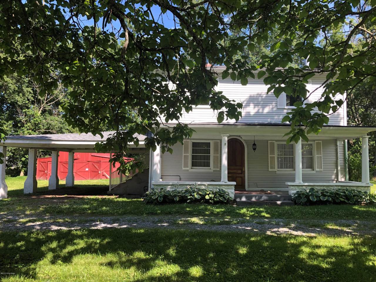 11412 Lagrange Rd - Photo 1