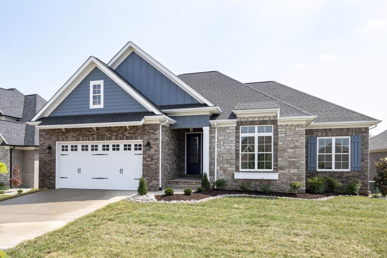 5209 Rock Bluff Dr - Photo 1