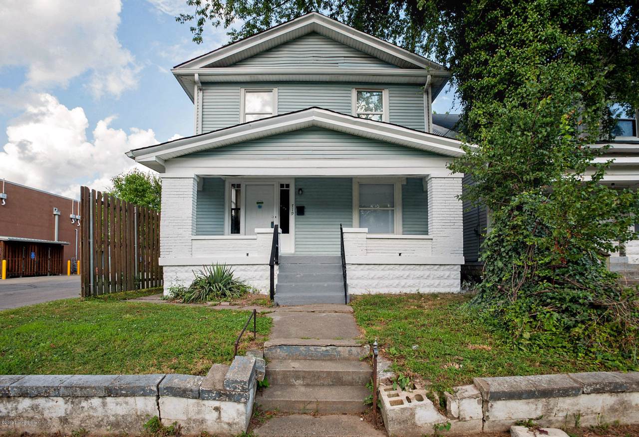 719 35th St - Photo 1