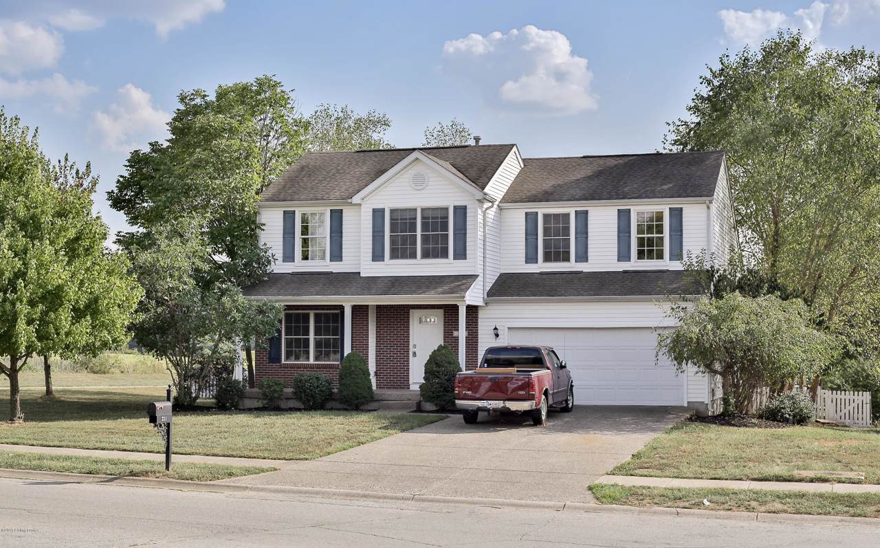 211 St Regis Dr - Photo 1