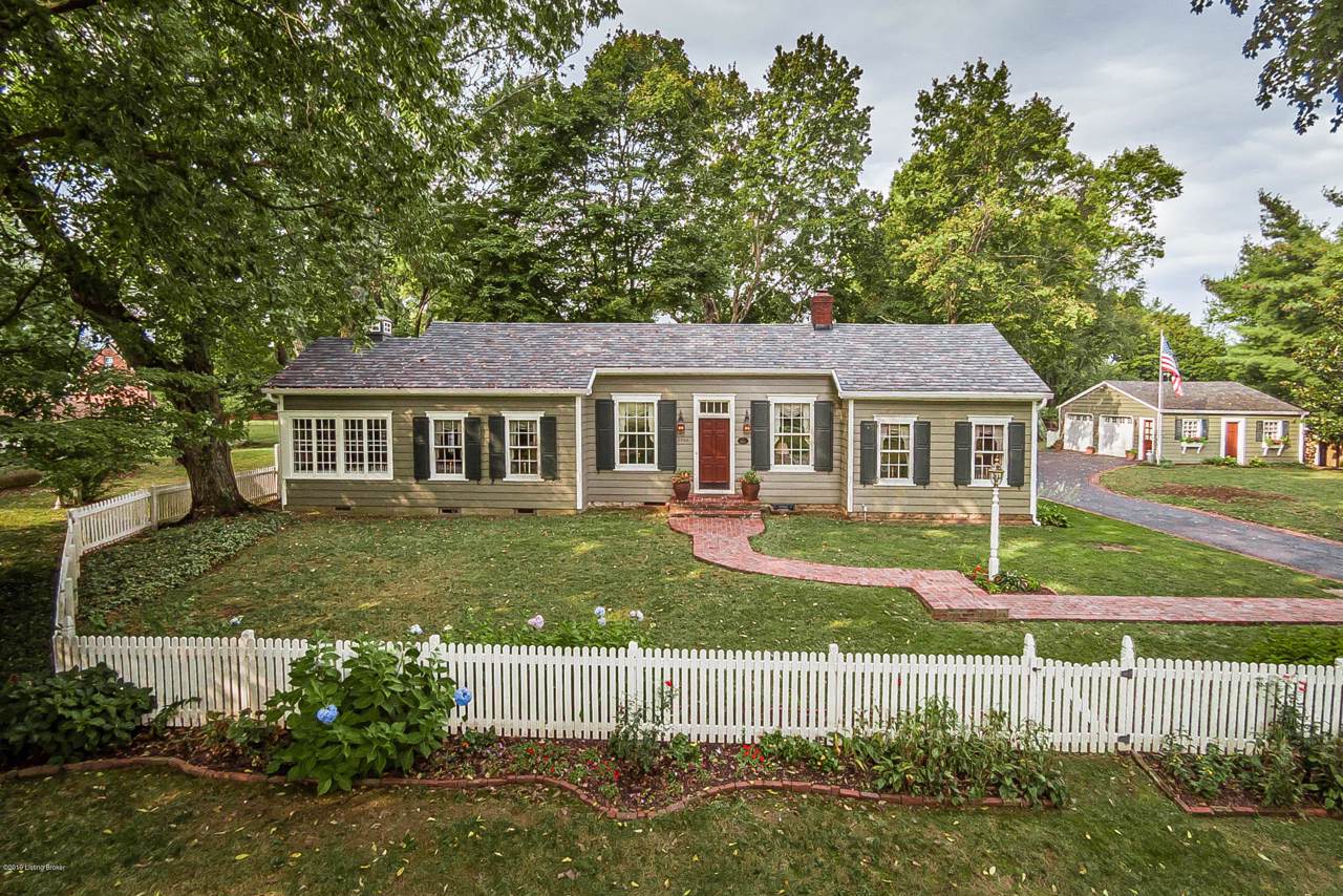 3806 Hunsinger Ln - Photo 1