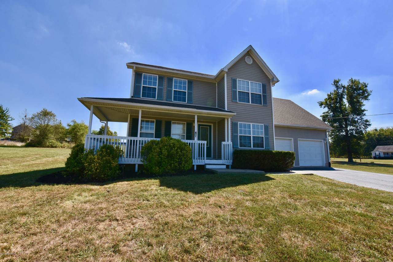 47 Delaney Ct - Photo 1