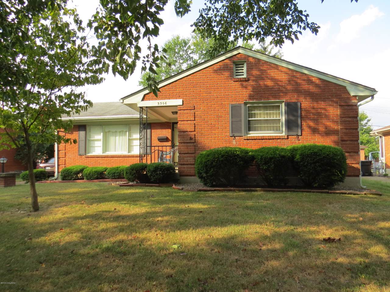 3306 Cawein Way - Photo 1