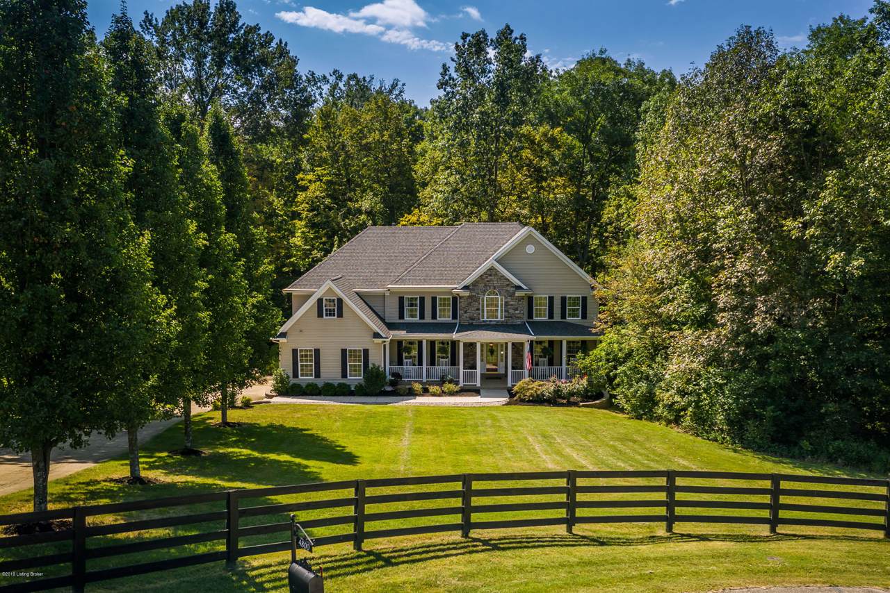 4800 Jolynn Wolf Way - Photo 1