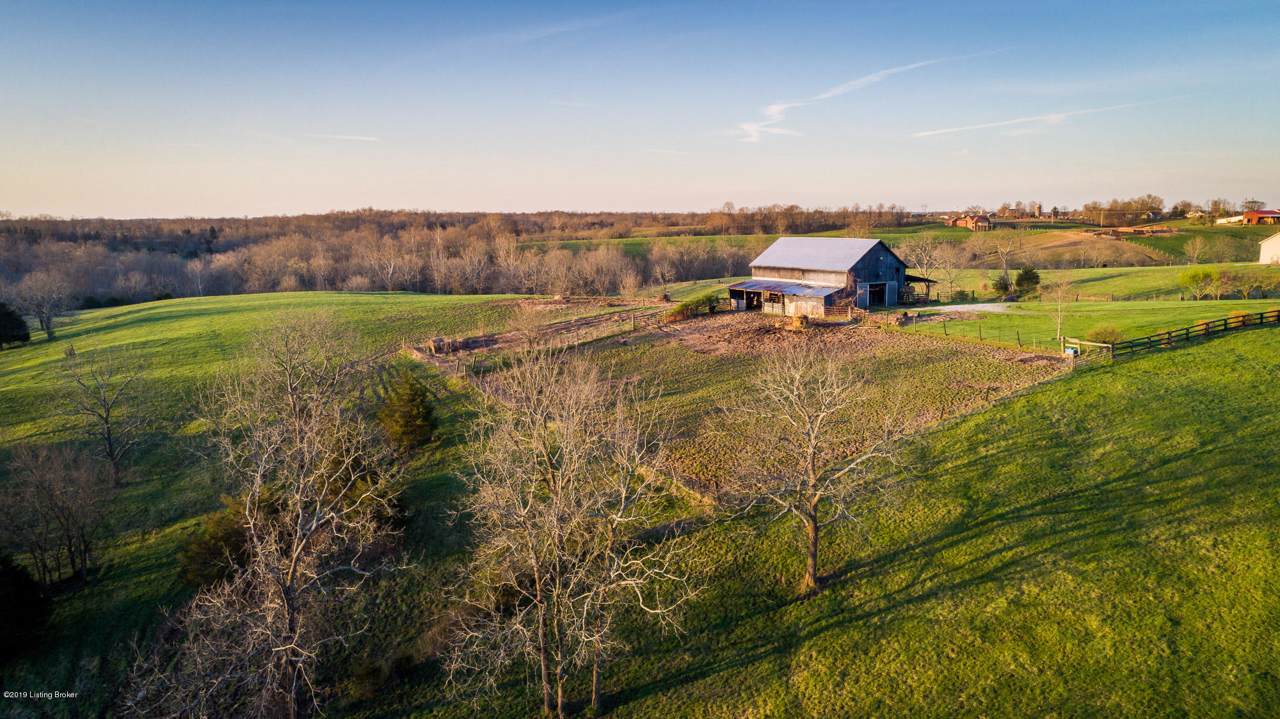 00 Anderson Ln - Photo 1