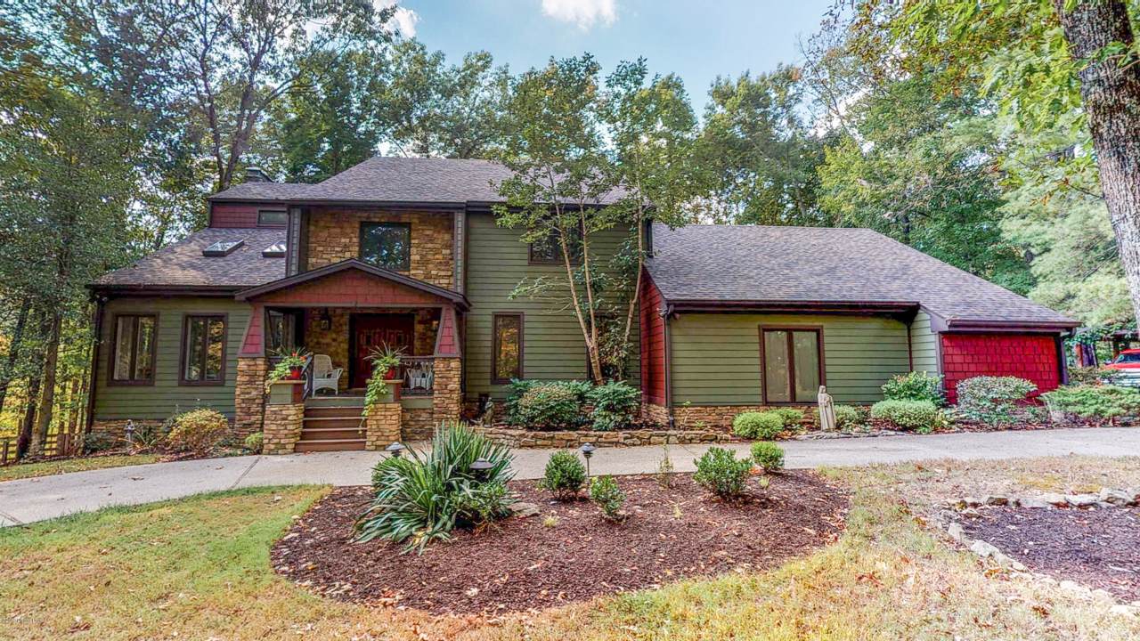 17202 Creek Ridge Rd - Photo 1