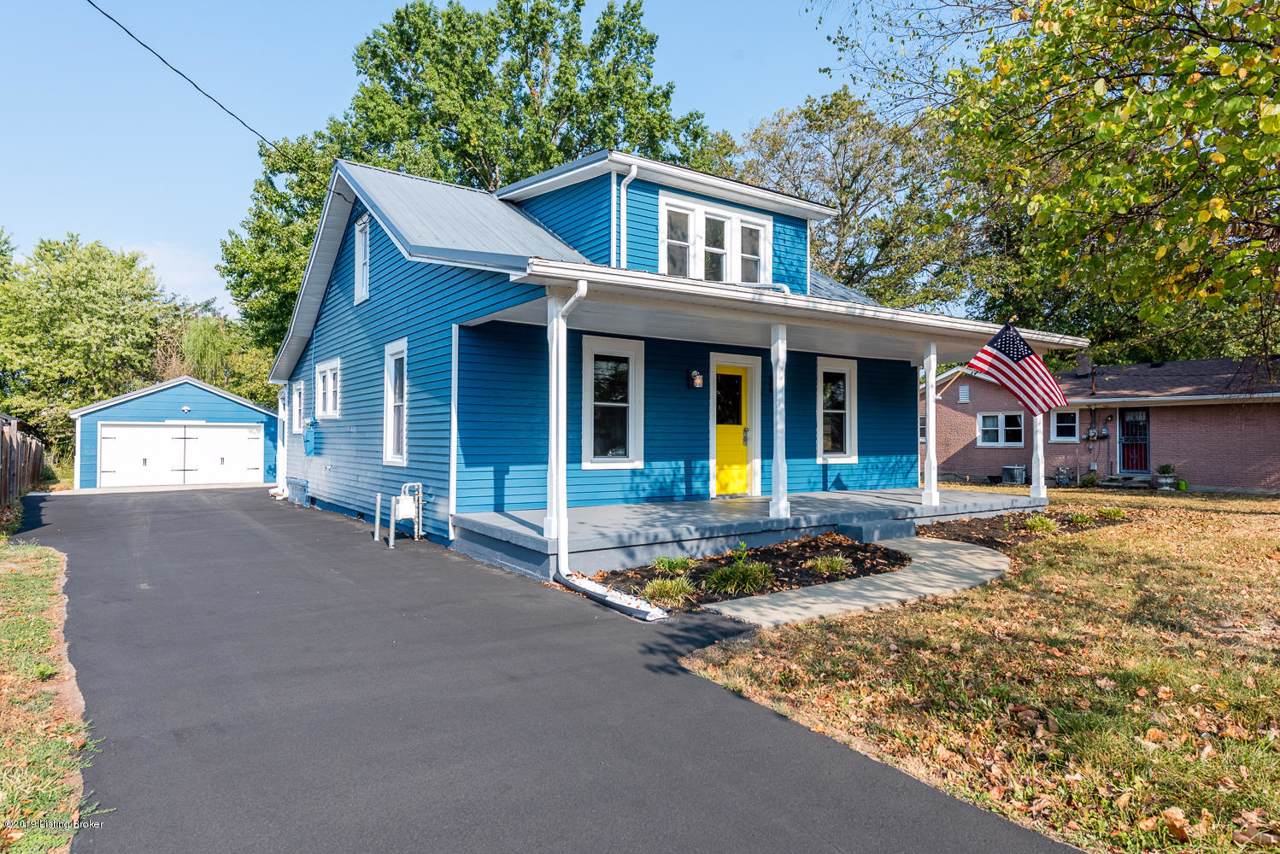 10442 Hwy 44 E - Photo 1