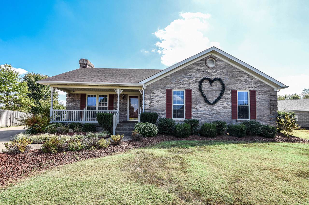 6003 Bowmont Ct - Photo 1