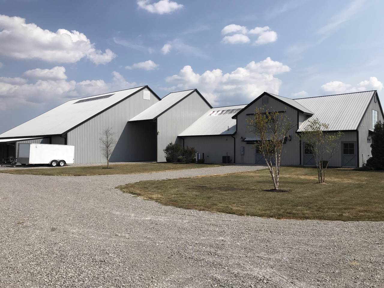 1570 Christianburg Rd - Photo 1