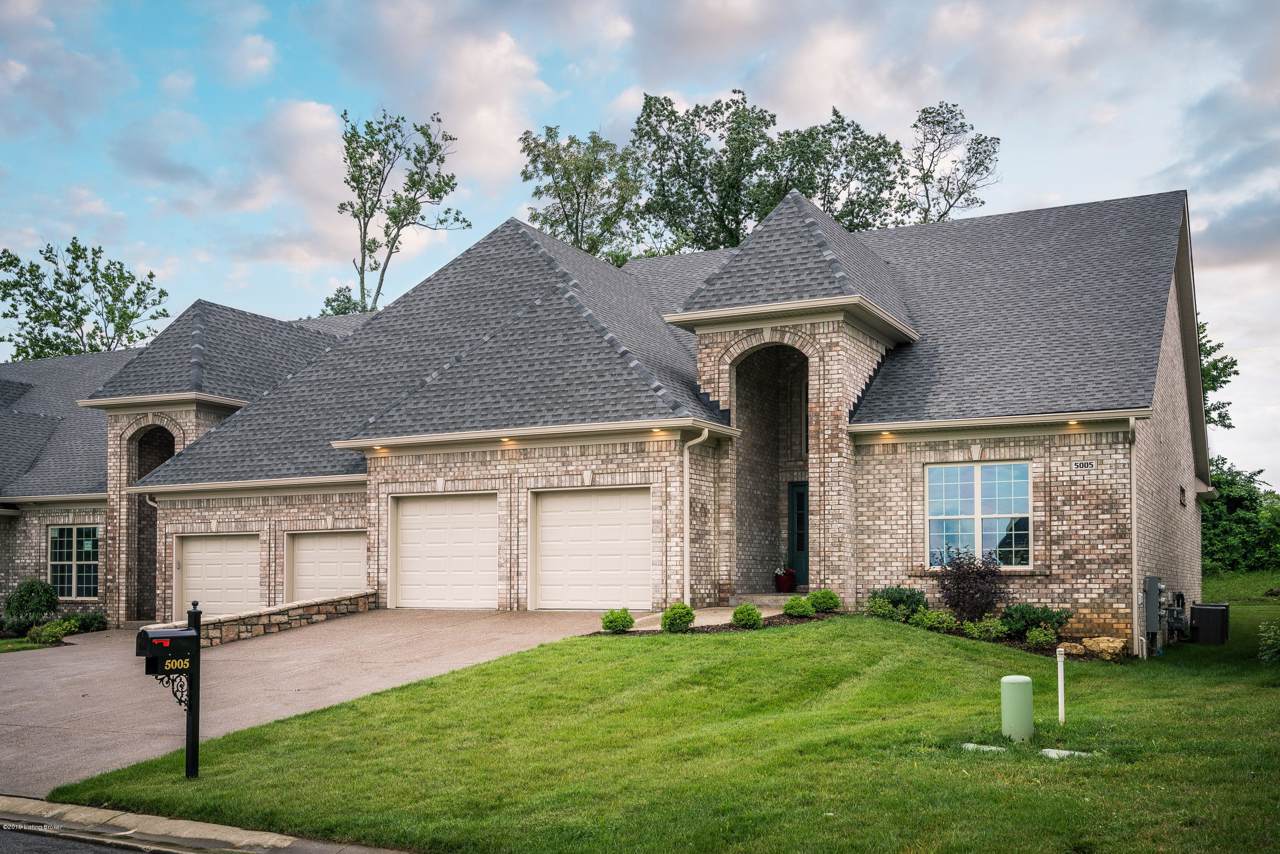 5007 Netherwood Ridge Dr - Photo 1