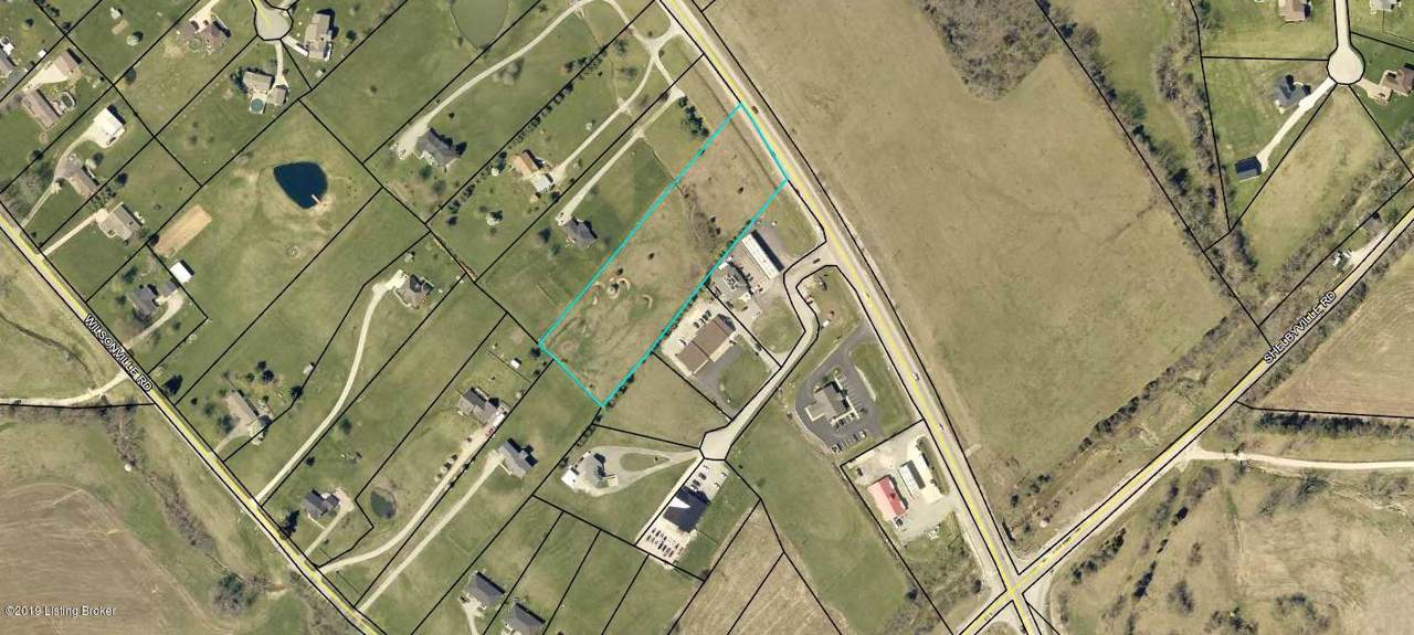 0001 Taylorsville Rd - Photo 1