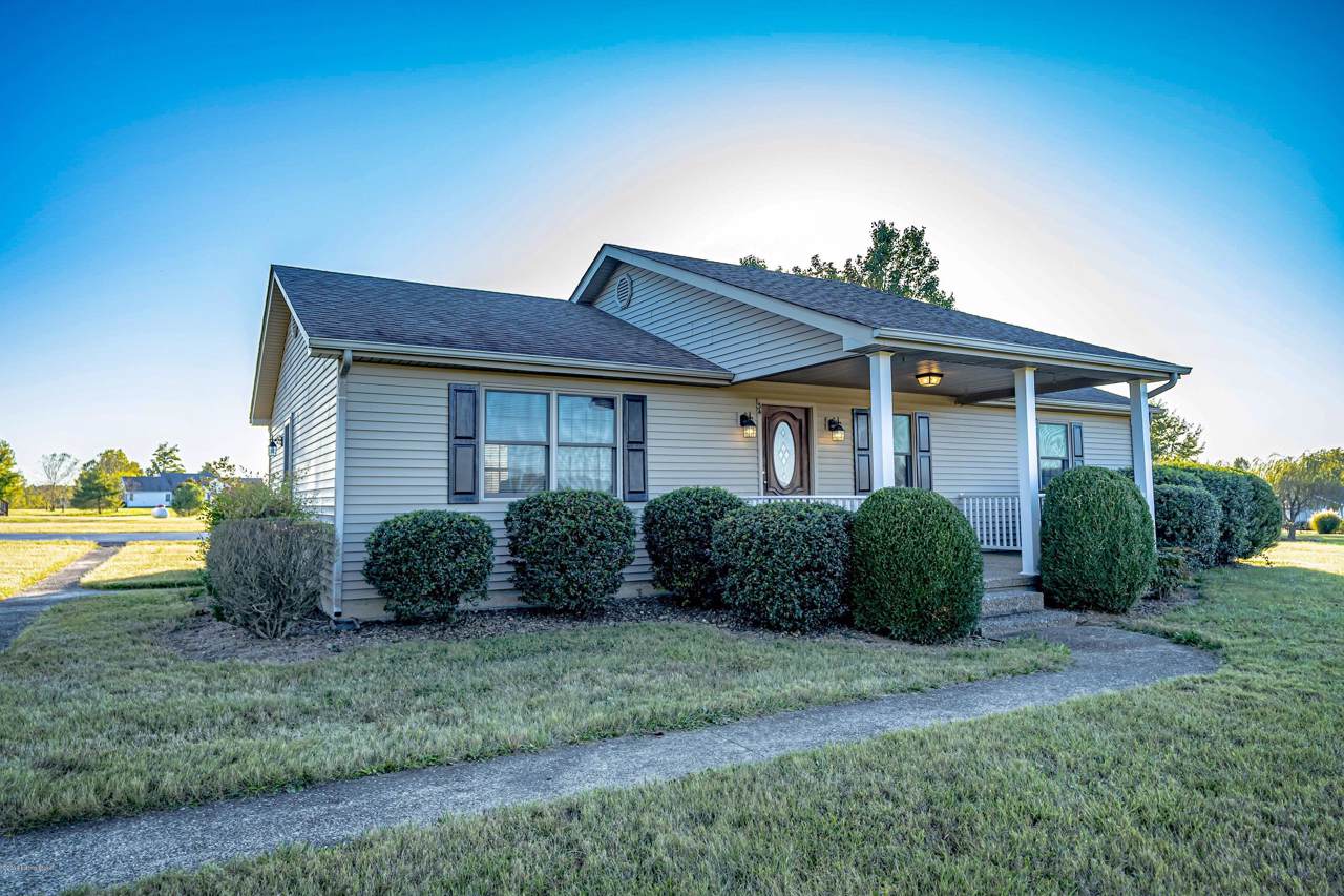 34 Foxborough Dr - Photo 1