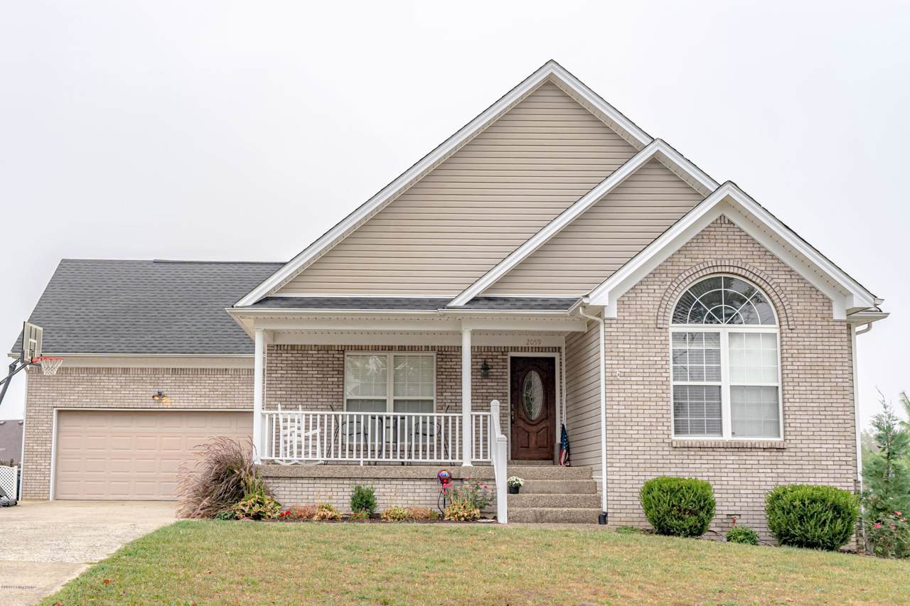 2059 Hearthside Cir - Photo 1