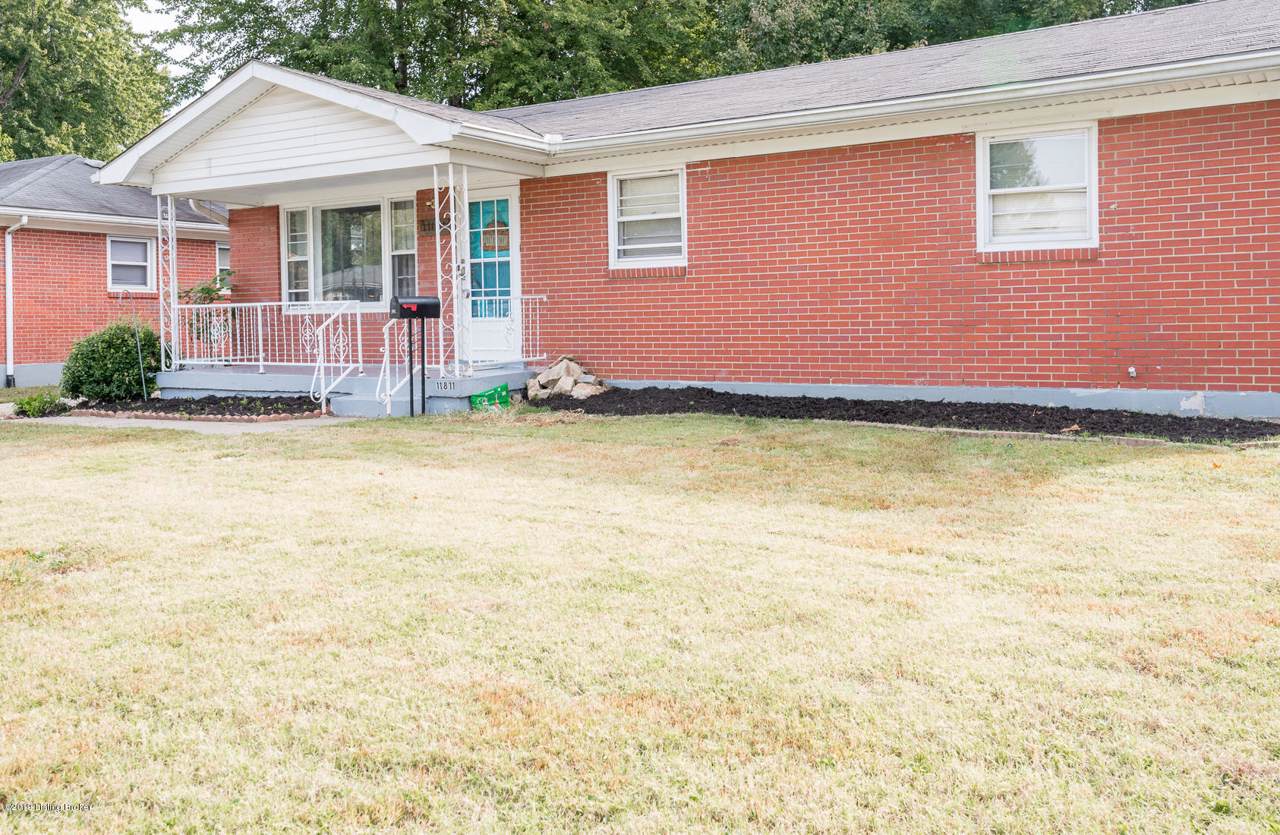11811 Dearing Woods Dr - Photo 1 11811 Dearing Woods Dr - Photo 1