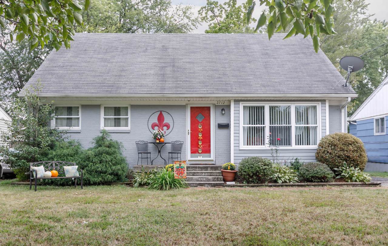 2712 Wendell Ave - Photo 1