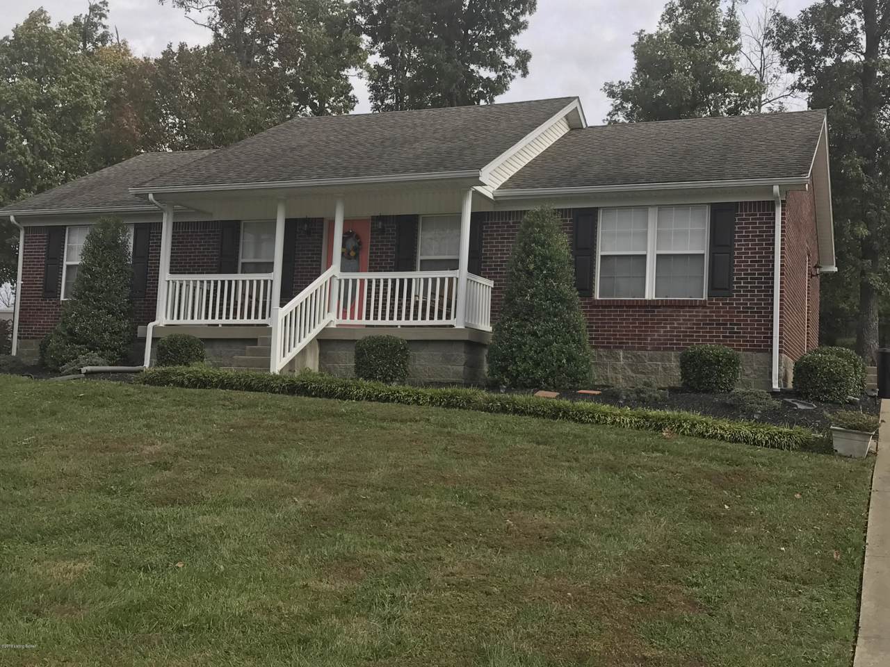 124 Chesapeake Trail - Photo 1