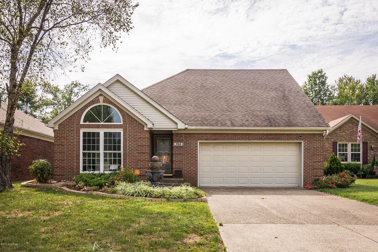 702 Auburn Oaks Dr - Photo 1 702 Auburn Oaks Dr - Photo 1