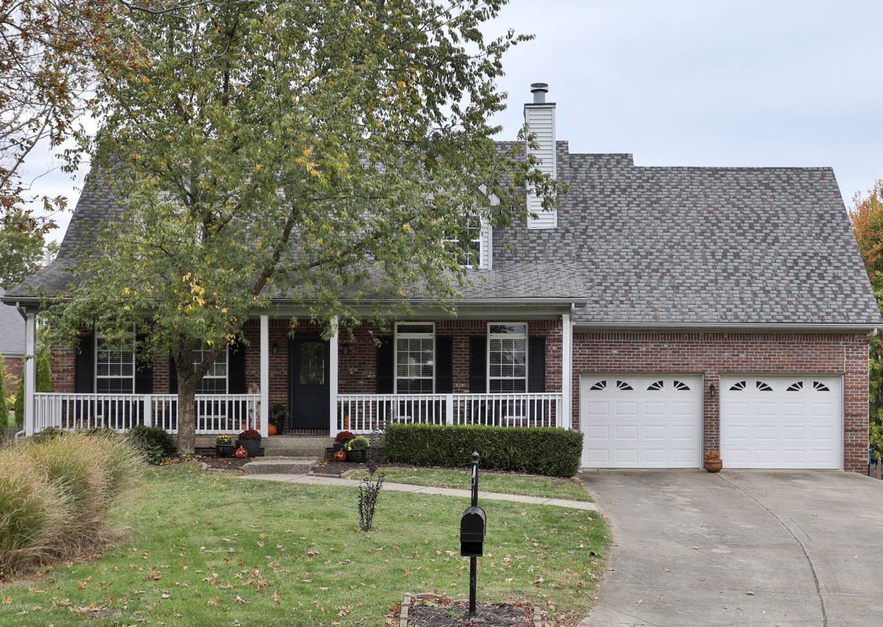 9904 Casteel Ct - Photo 1