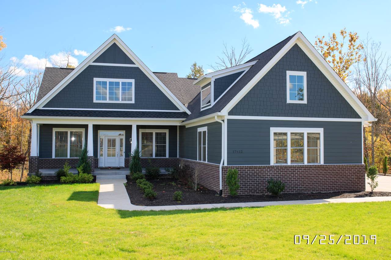 17412 Shakes Creek Dr - Photo 1