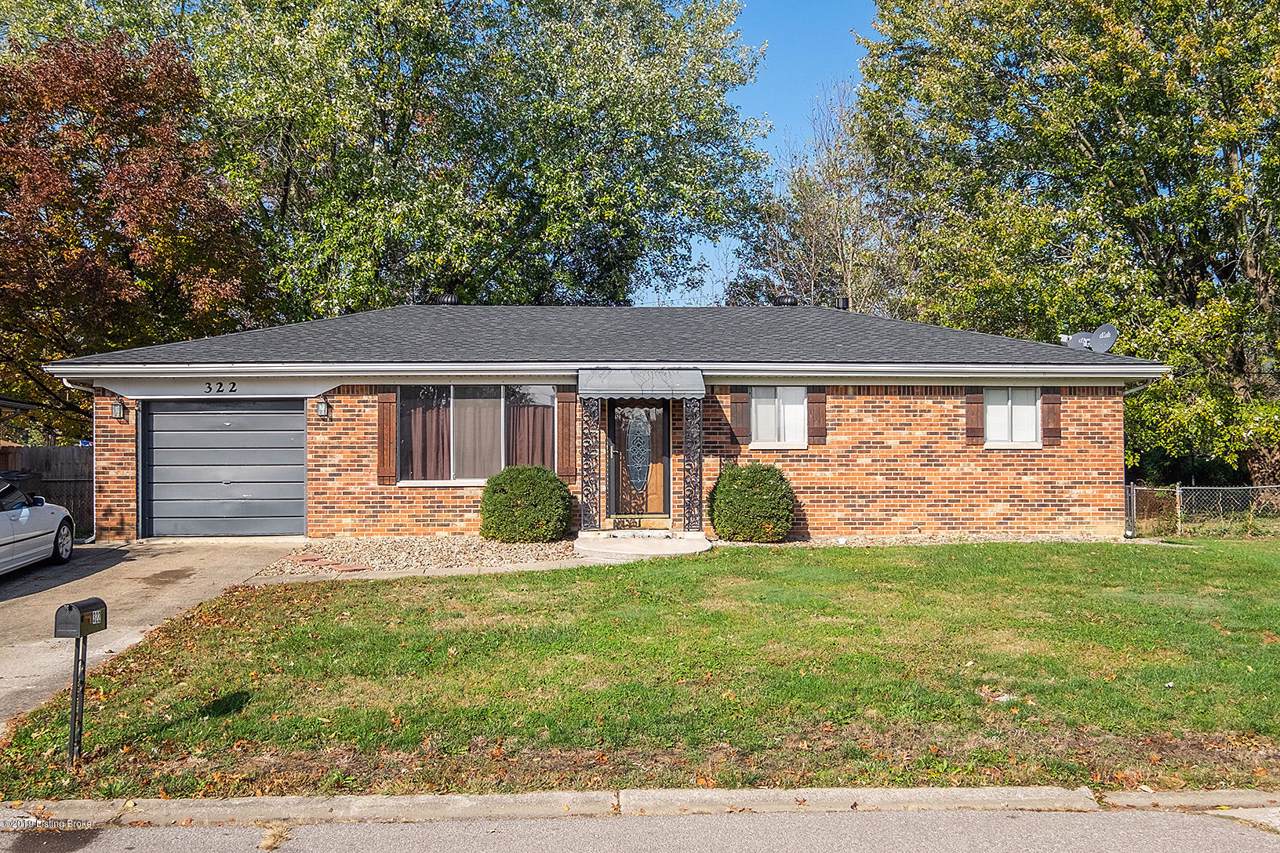 322 Redbud Dr - Photo 1