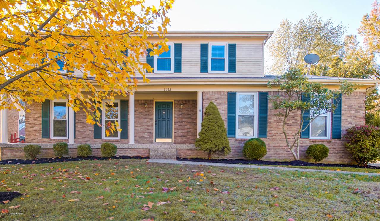 7712 Barbour Place Dr - Photo 1