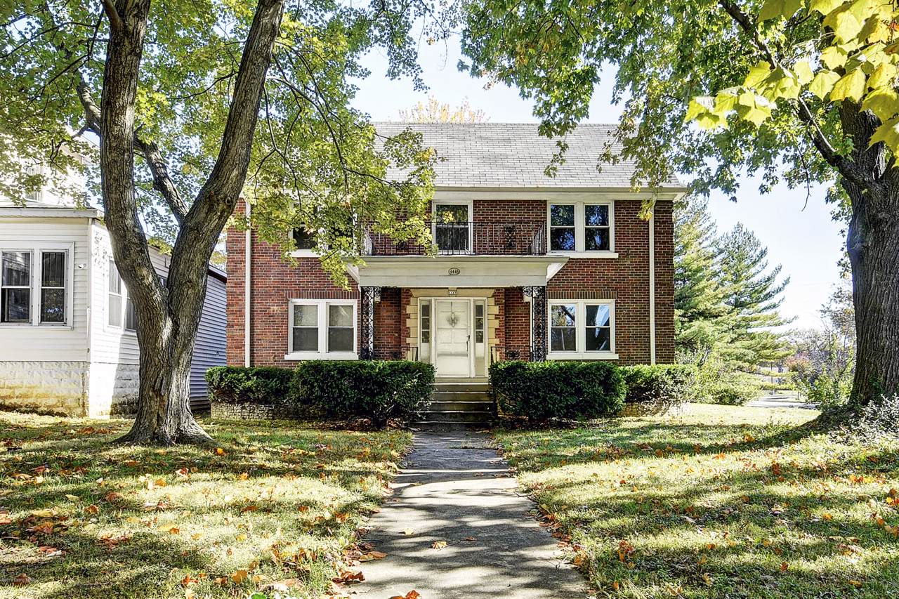 4445 Southern - Photo 1