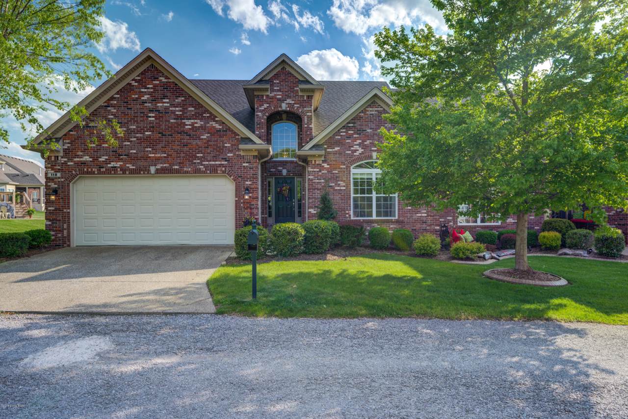 118 Whispering Pines Cir - Photo 1