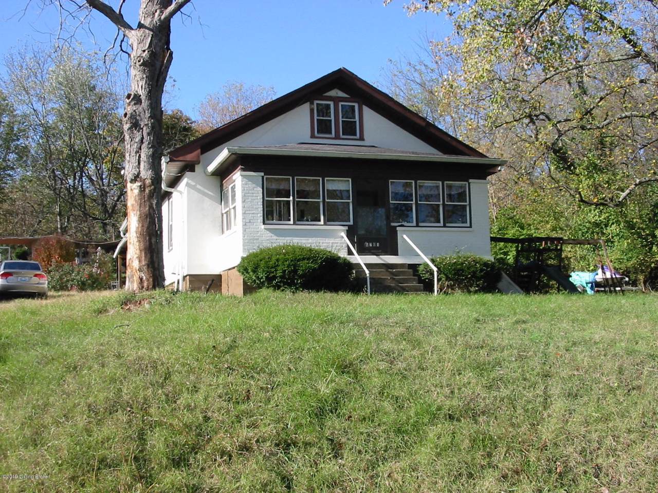 6701 Mount Calvary Dr - Photo 1