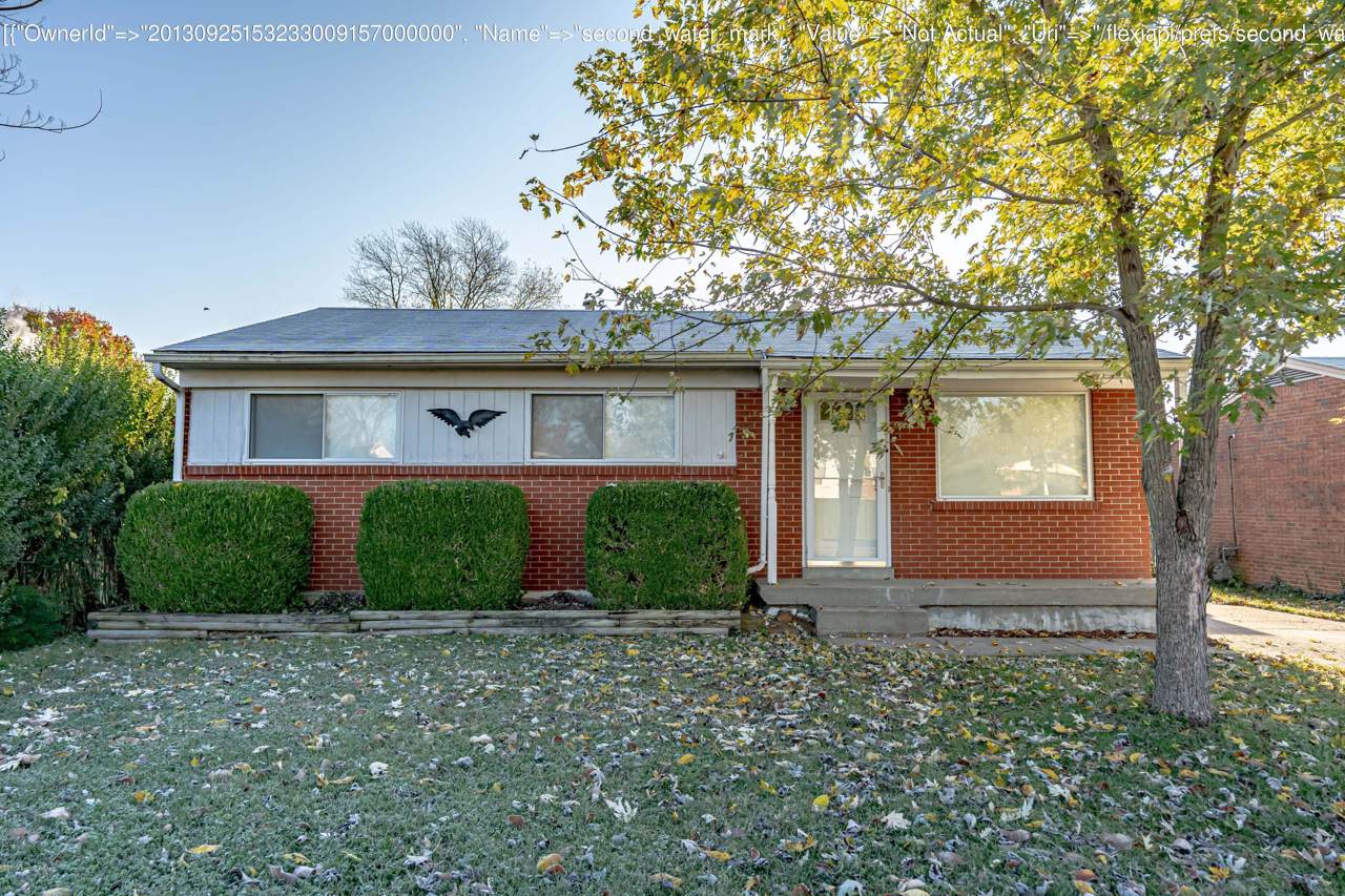 9603 Scarborough Ave - Photo 1