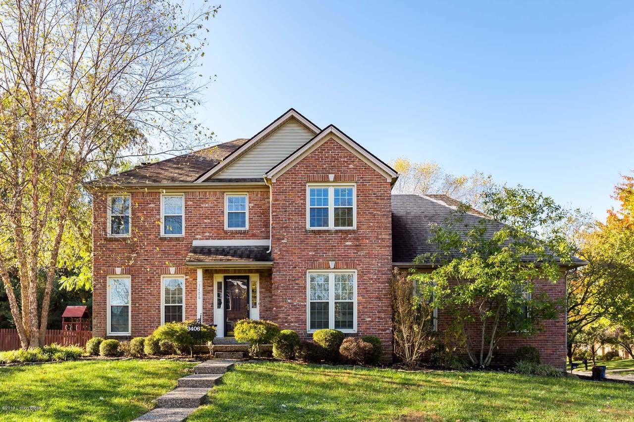 3406 Trail Ridge Rd - Photo 1