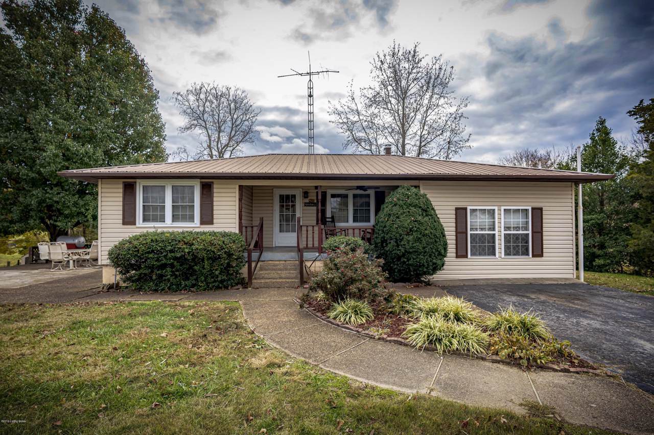 5293 Caney Creek Rd - Photo 1