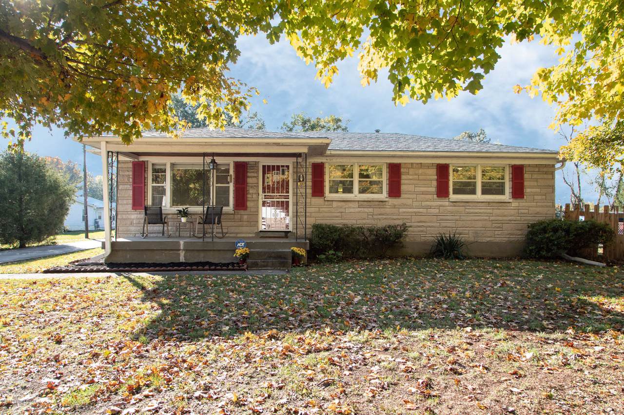 5121 Cane Run Rd - Photo 1
