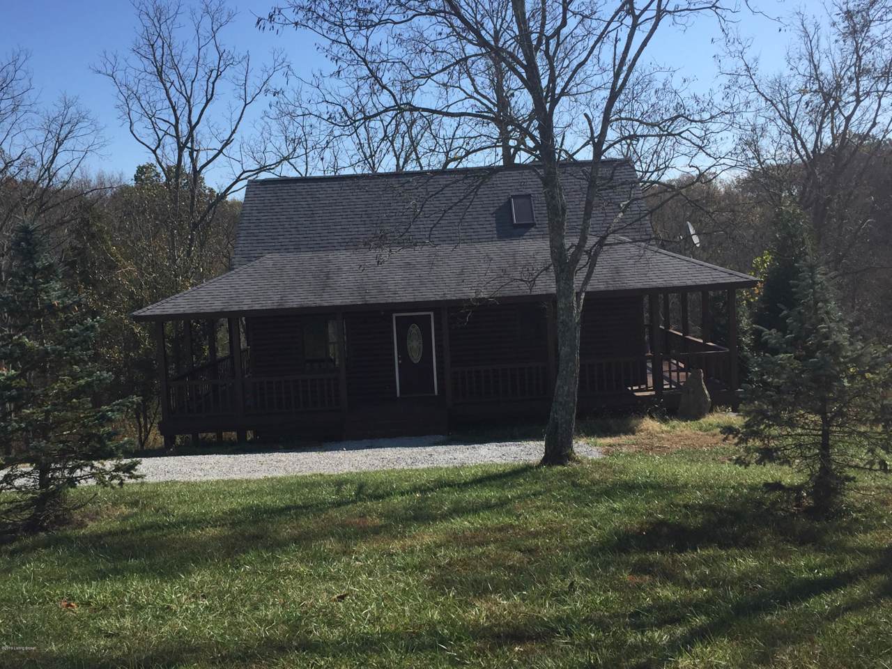 1431 Zen Forest Rd - Photo 1