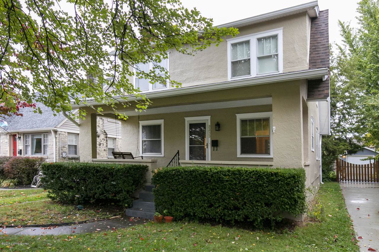 2233 Talbott Ave - Photo 1