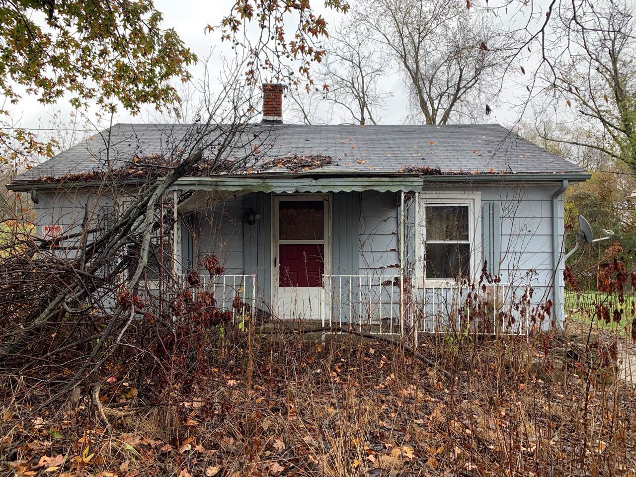 2826 Waddy Rd - Photo 1