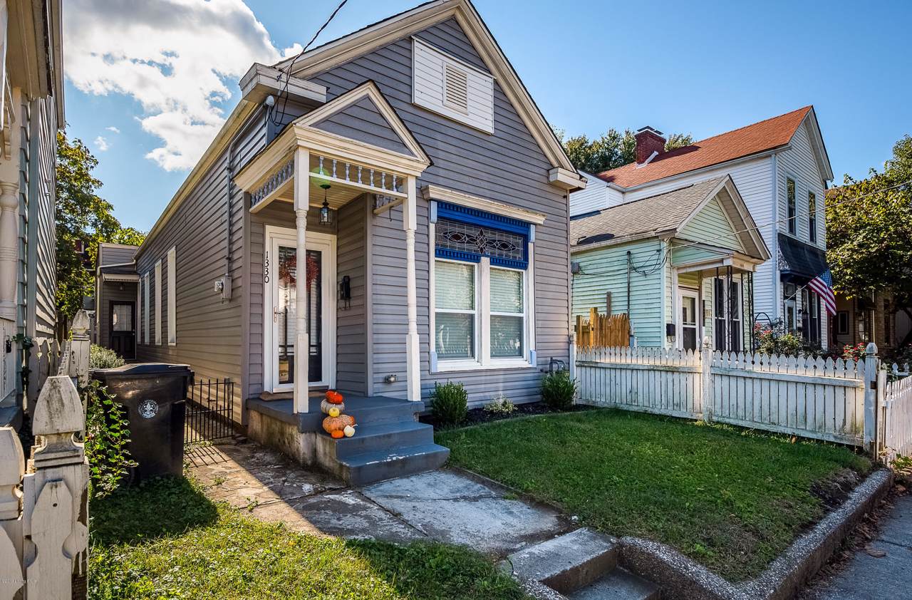 1330 Christy Ave - Photo 1