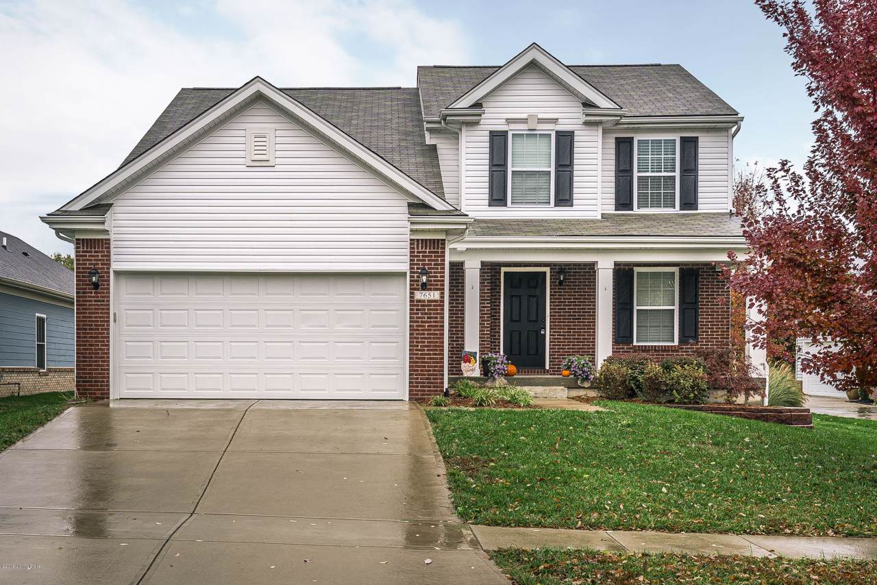 7651 Celebration Way - Photo 1