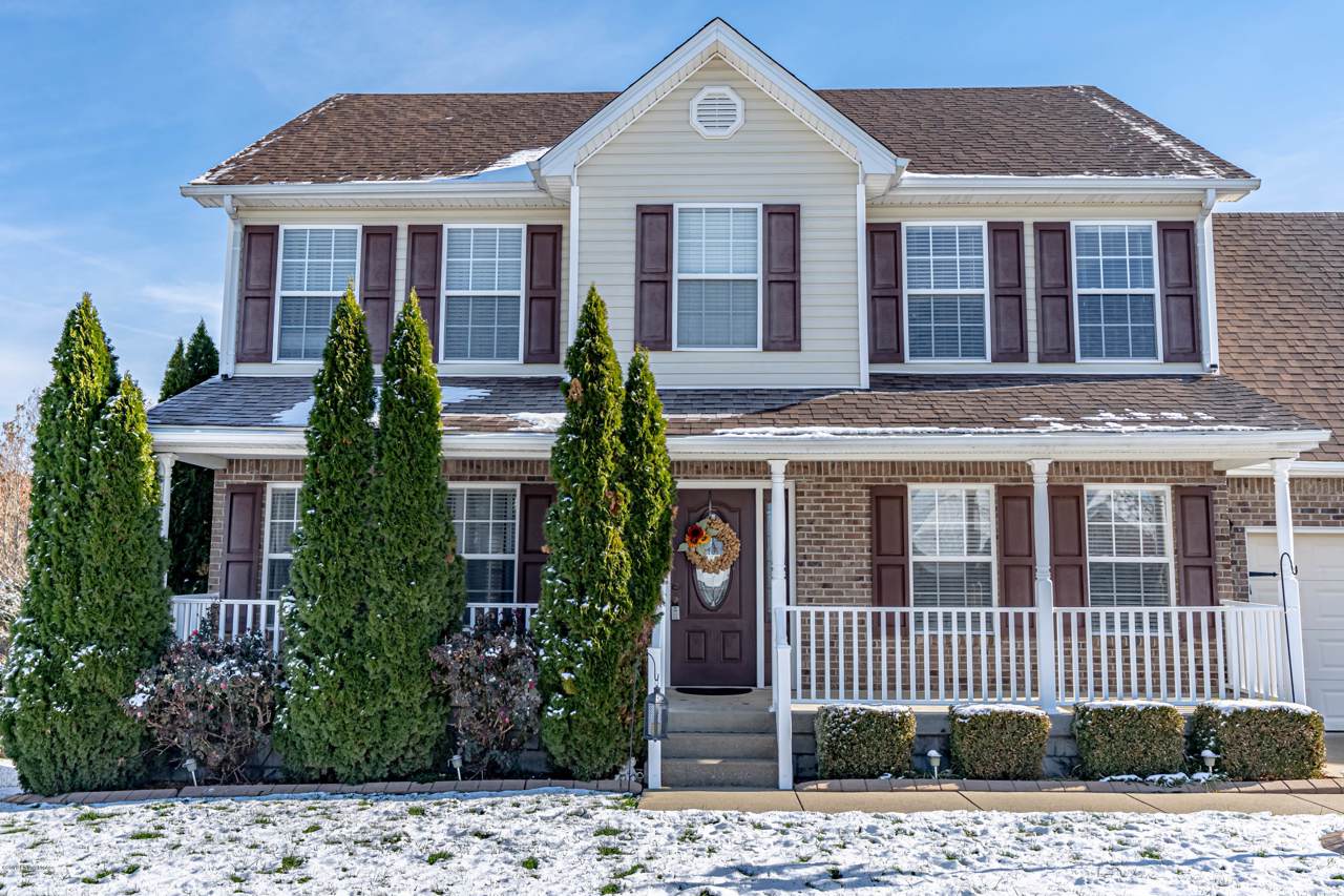 665 Wind Brook Dr - Photo 1
