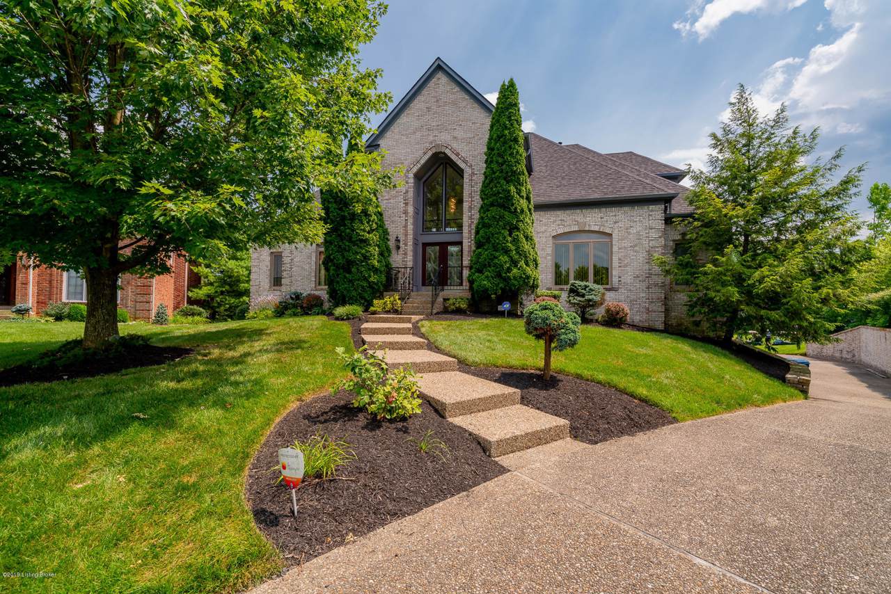 14401 Champion Woods Pl - Photo 1