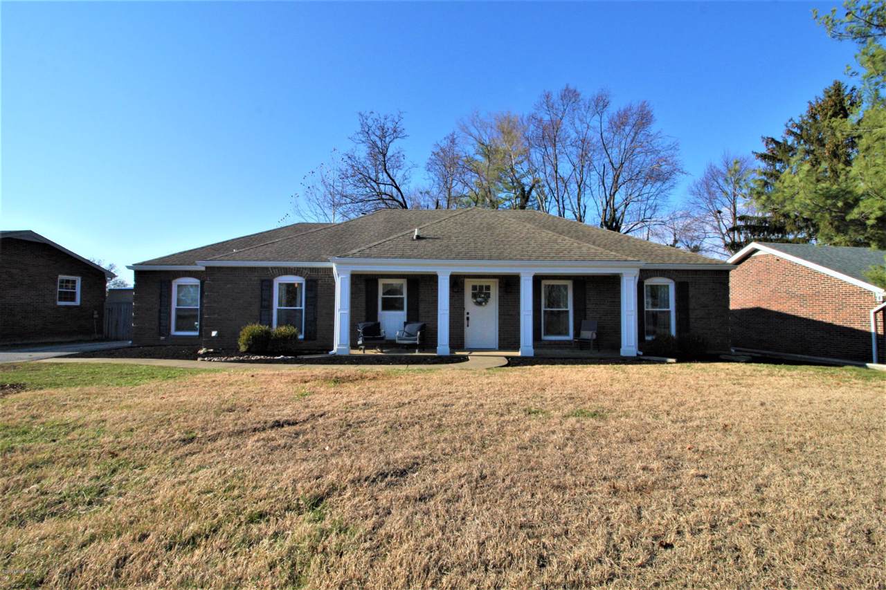 4404 Stony Brook Dr - Photo 1