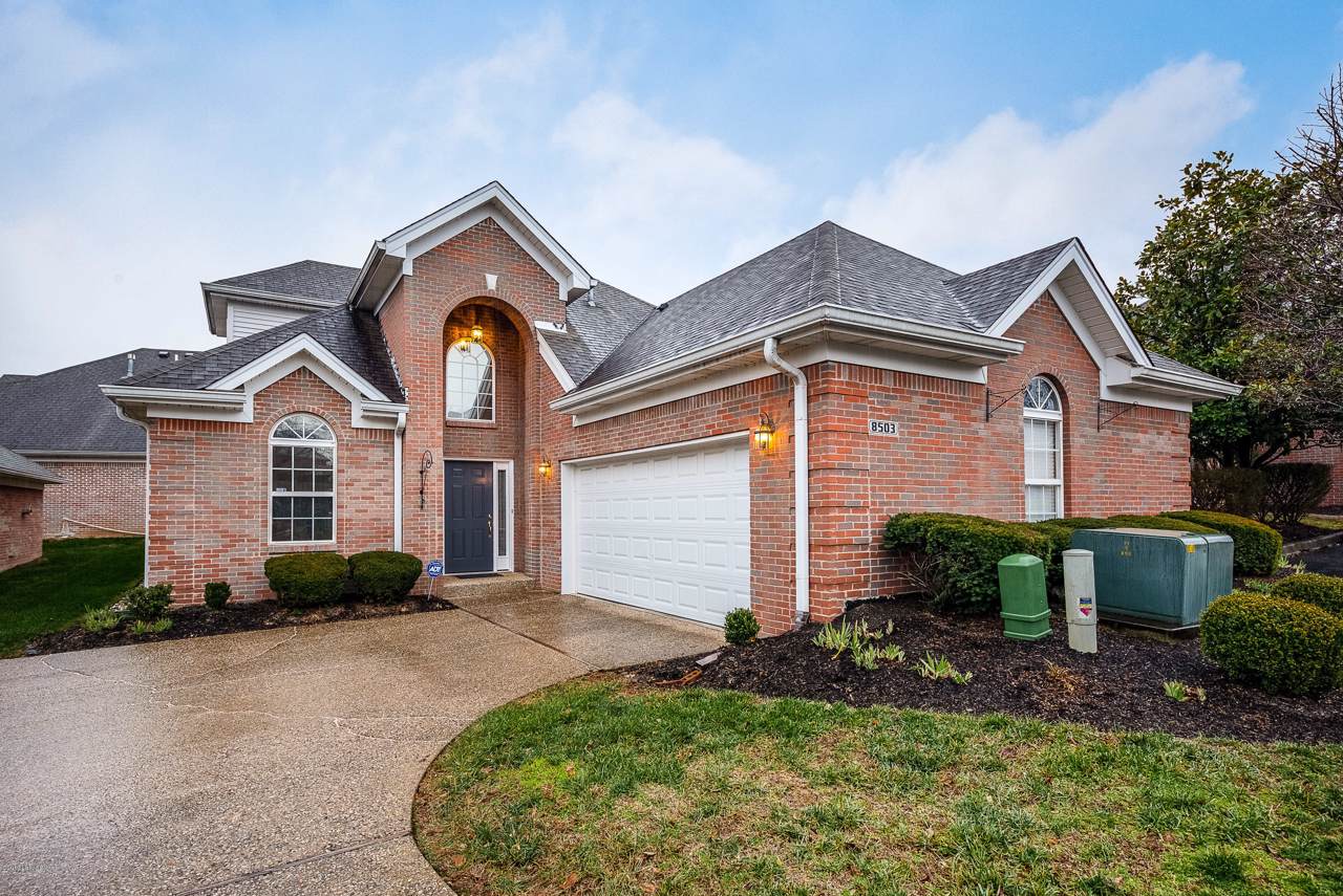 8503 Rock Brook Cir - Photo 1