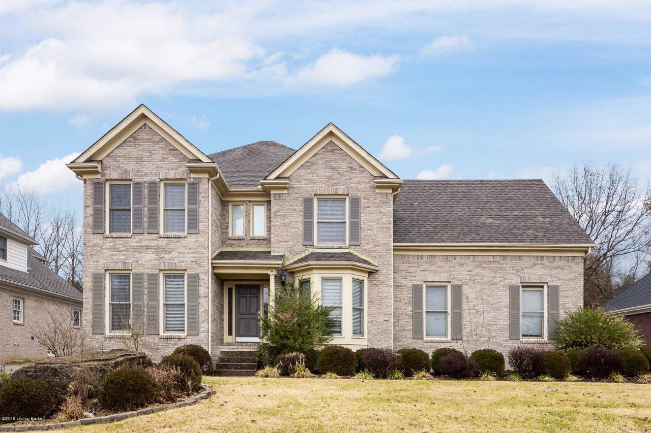 3801 Woodmont Park Ln - Photo 1