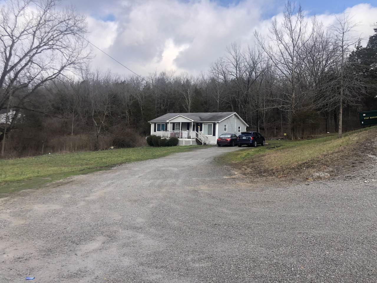4398 Cedar Grove Rd - Photo 1