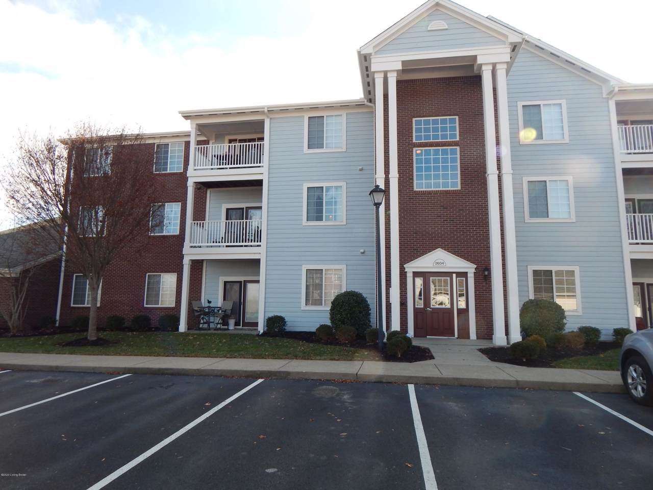 2604 Aristocrat Pt - Photo 1